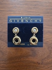 Orecchini NUOVI Vintage anni