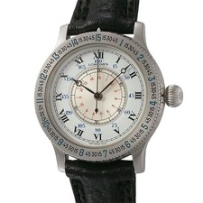 LONGINES Lindbergh Angolo