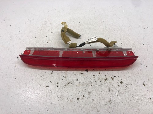 Terza luce freno mazda 7 - luce,