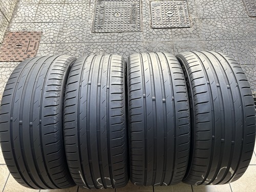 Pneumatici nexen 215 - nexen, 215/45/17