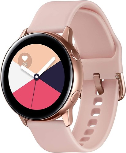 Samsung galaxy watch active - galaxy,