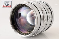 [ N Mint ] Leica Summarit 5cm