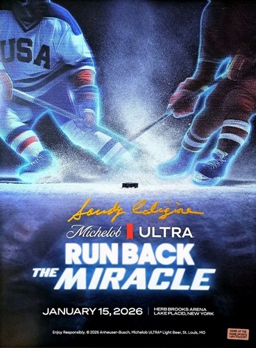 Miracolo sul ghiaccio - , 🇺🇸