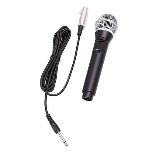 Microfono bluetooth portatile - microfono,