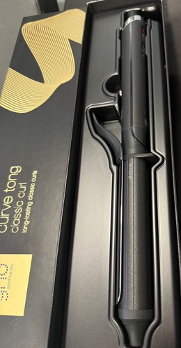 Ghd curve tong classic - ghd,