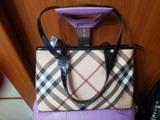 Burberry, Borsa/bag usato in