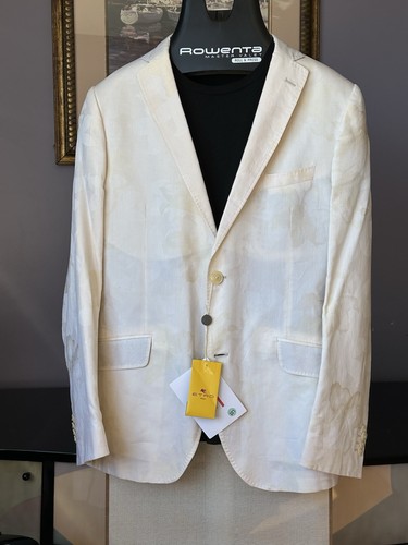 Blazer etro moda - moda, cotone