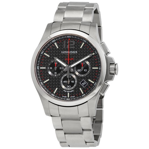 Orologio uomo longines - orologio,