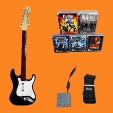 Lotto Bundle Rock Band 1 2 +