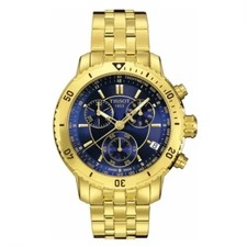 Orologio Cronografo Uomo