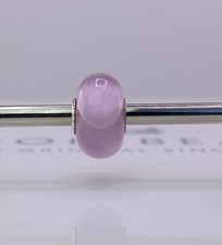 Trollbeads Rosa Armadillo