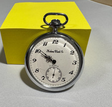 Orologio da tasca vintage