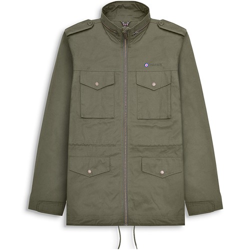 Cappotto giacca invernale