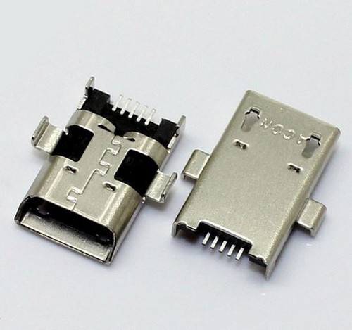 Connecteur micro usb - micro, charging