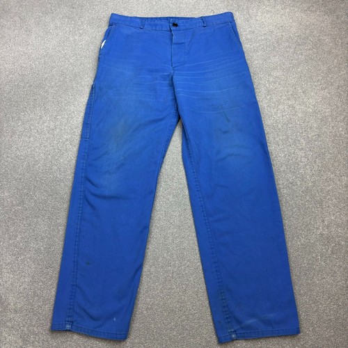 Pantaloni francesi vintage - francesi,