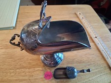 Porta sale vintage grande