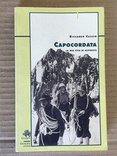 Riccardo Cassin - CAPOCORDATA