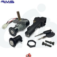 KIT SERRATURE AVVIAMENTO