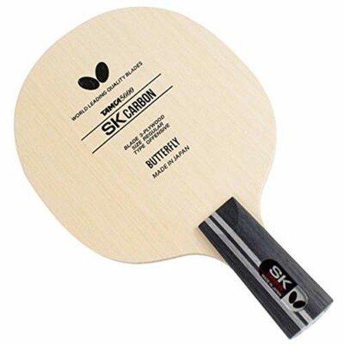 Racchetta ping pong - da,