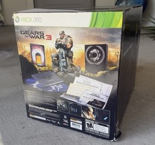 Gears Of War 3 Epic Edition