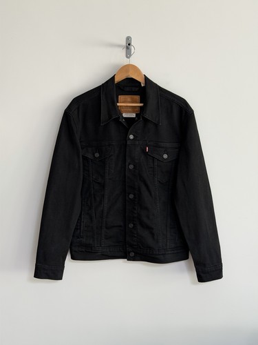 Levi giacca denim - levi’s,