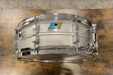 Rullante Ludwig Acrolite 14x5