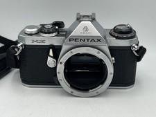Asahi Pentax ME fotocamera