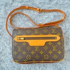 Borsa a tracolla Louis Vuitton
