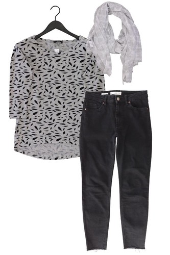 Completo moda donna taglia - , s