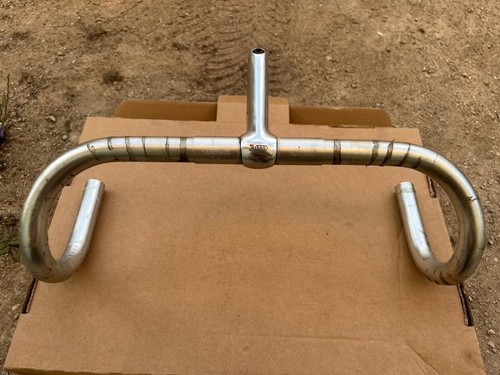 3ttt 110mm stem cinelli giro - 110mm,