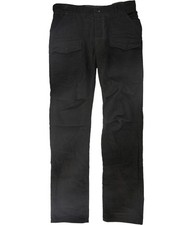 Pantaloni Casual In Corduroy
