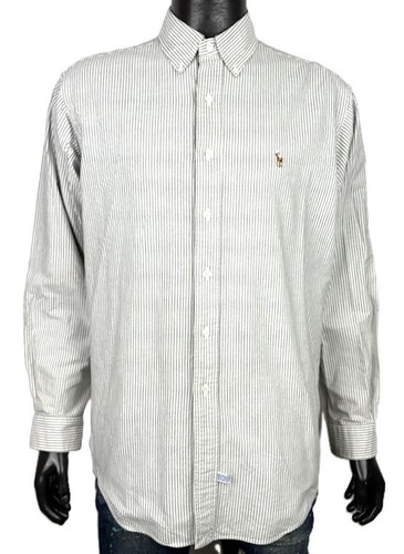 Ralph lauren camicia uomo - ralph, xl