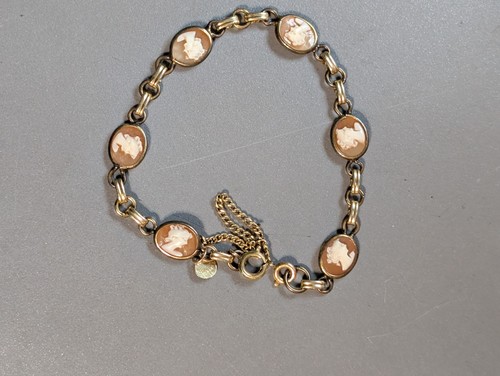 Bracciale vintage abros 20 - vintage, 1/20