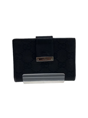 Gucci porta carte pelle nero - porta,
