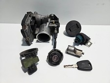 KIT CHIAVE CORPO FARFALLATO