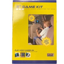 Schermo LCD 5" PS1 PS2 XBox