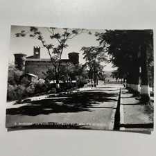 MAGIONE CASTELLO DEI CAVALIERI