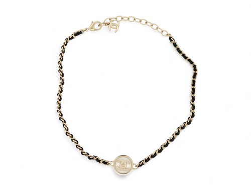 Nuova collana chanel ras collo - ras,
