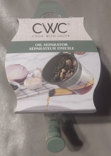 Nuovo separatore olio - separatore,