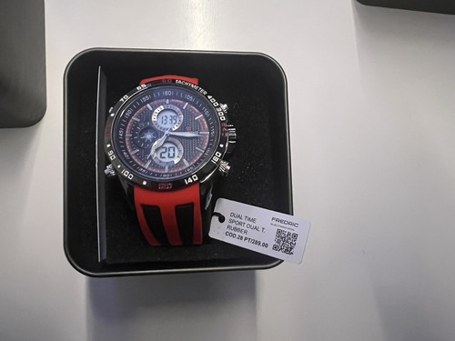 Orologio polso uomo - da,