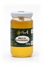 Miele di Rododendro da 250g e