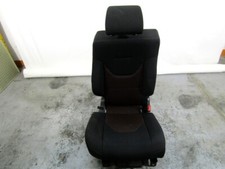 1K0885502EB SEDILE POSTERIORE LATO DESTRO SEAT ALTEA 1.6 B 75KW 5M 5P (2006) RIC