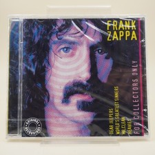 Various - Zappa for Collectors