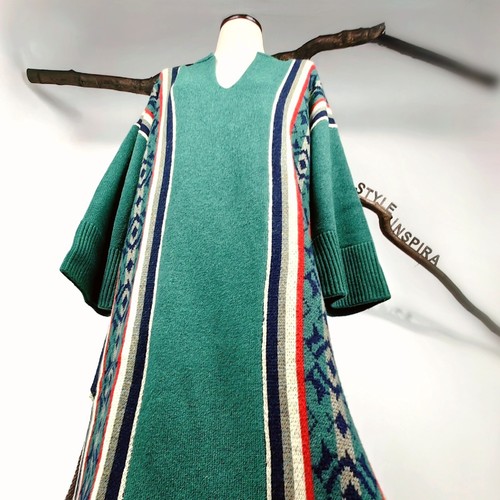 Zara abito midi - zara, 💚