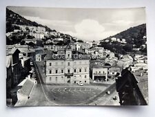 ALLUMIERE Palazzo Comunale