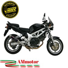 Mivv suzuki 650 2000 - suzuki, sv
