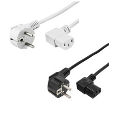 Cavo di alimentazione cavo di