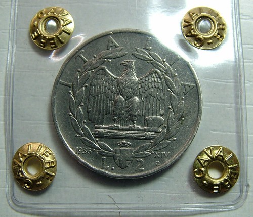Lire 1936 xiv kingdom - 1936, of