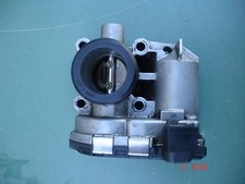Corpo farfallato smart fortwo - smart,