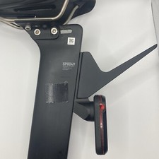 Garmin Varia Bryton Supporto